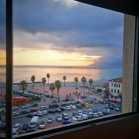 Sunset Home Вентимиля Екстериор снимка