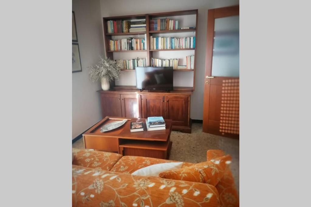 Sunset Home Вентимиля Екстериор снимка