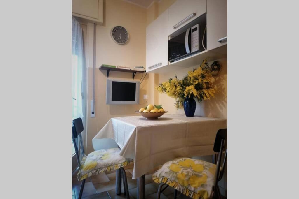 Sunset Home Вентимиля Екстериор снимка
